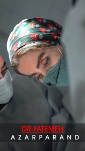 دکتر فاطمه آزرپرند