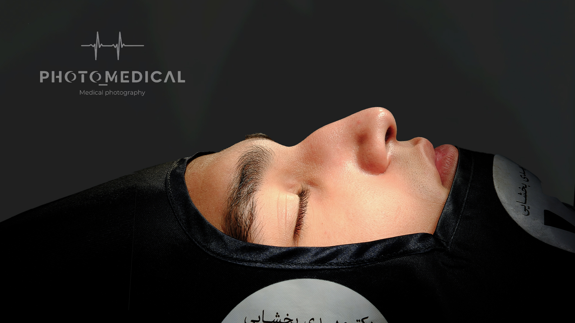 عمل بینی دکتر بخشایی